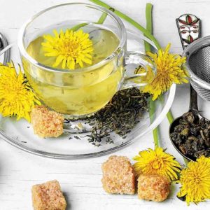 BỒ CÔNG ANH - THẢO DƯỢC TỰ NHIÊN GIÚP THANH LỌC CƠ THỂ